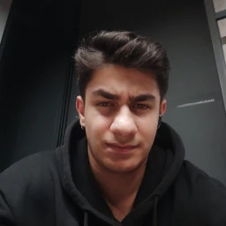 Dogukan Talha Ispirli