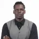 Curtis Okello
