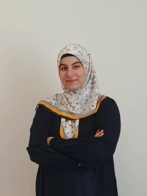 Zeynep Meryem Sertgoz